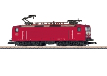Märklin 88434 - Z - E-Lok BR 143, DB AG, Ep. V